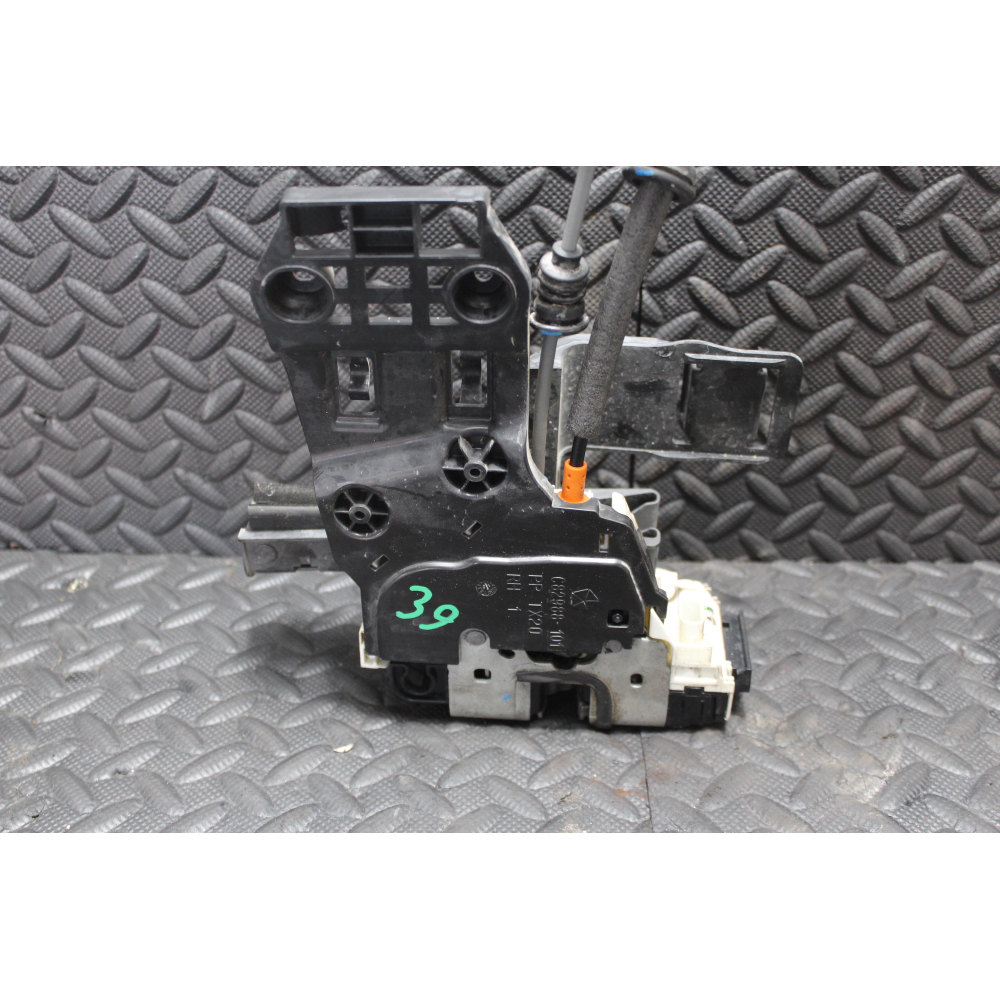 68282954AA SERRATURA SPORTELLO ANTERIORE DESTRA 4PIN JEEP WRANGLER 4 IV (JL)(2017 >)