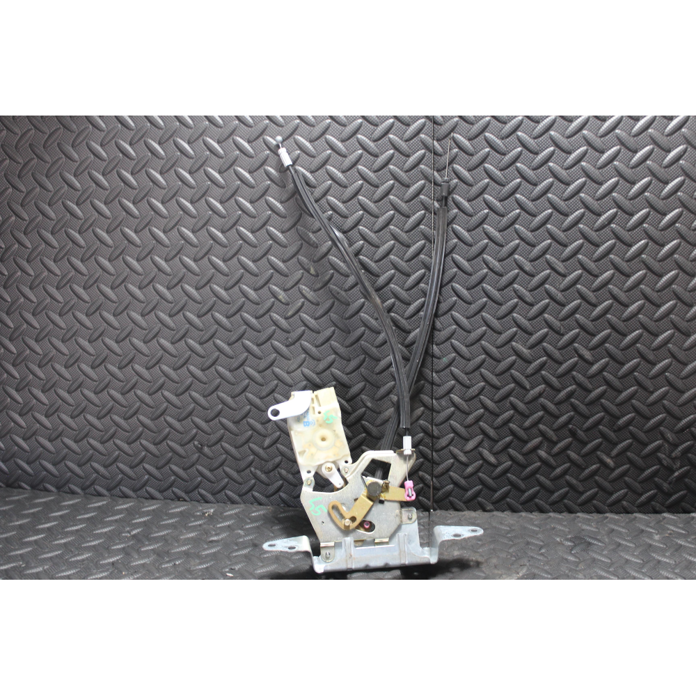 90550EA500 SERRATURA LUNOTTO PORTELLONE POSTERIORE NISSAN PATHFINDER 3 III (R51)(2005 >) 2.5 DCI 4WD YD25DDTI