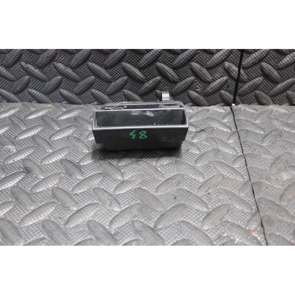 MANIGLIA APERTURA PORTELLONE POSTERIORE NISSAN PATHFINDER 3 III (R51)(2005 >) 2.5 DCI 4WD YD25DDTI