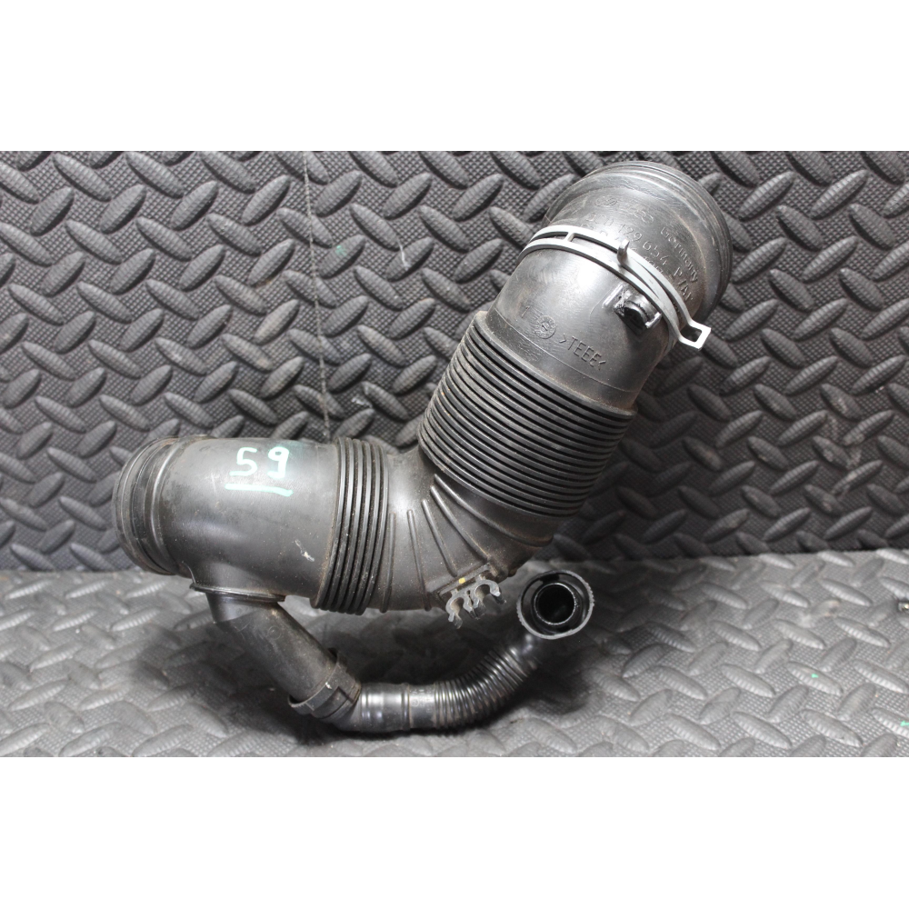 3C0129654 TUBO MANICOTTO ASPIRAZIONE ARIA AUDI SEAT SKODA VW 2.0 TDI 170CV 125KW CBB