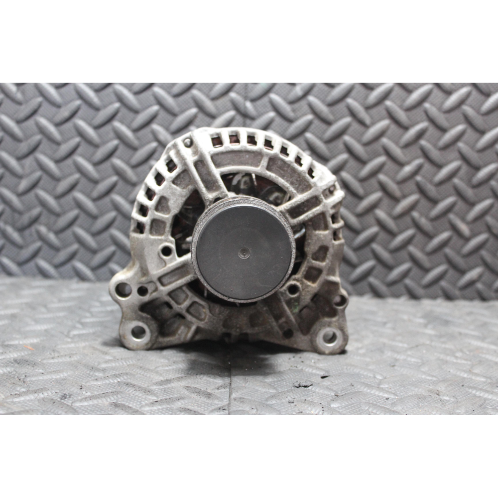 06F903023F 140A ALTERNATORE VW SEAT SKODA AUDI 1.6 2.0TDI *RUMOROSO