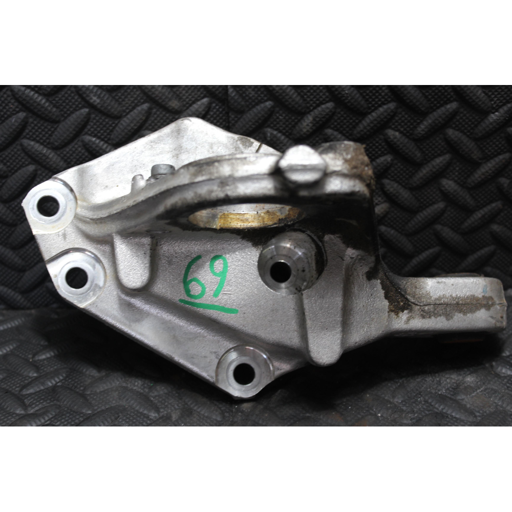 9674067780 SUPPORTO SEMIASSE PEUGEOT 308 2 II (2013 >) 2.0 HDI "2020" T7MA AH01 AH03 18.000KM