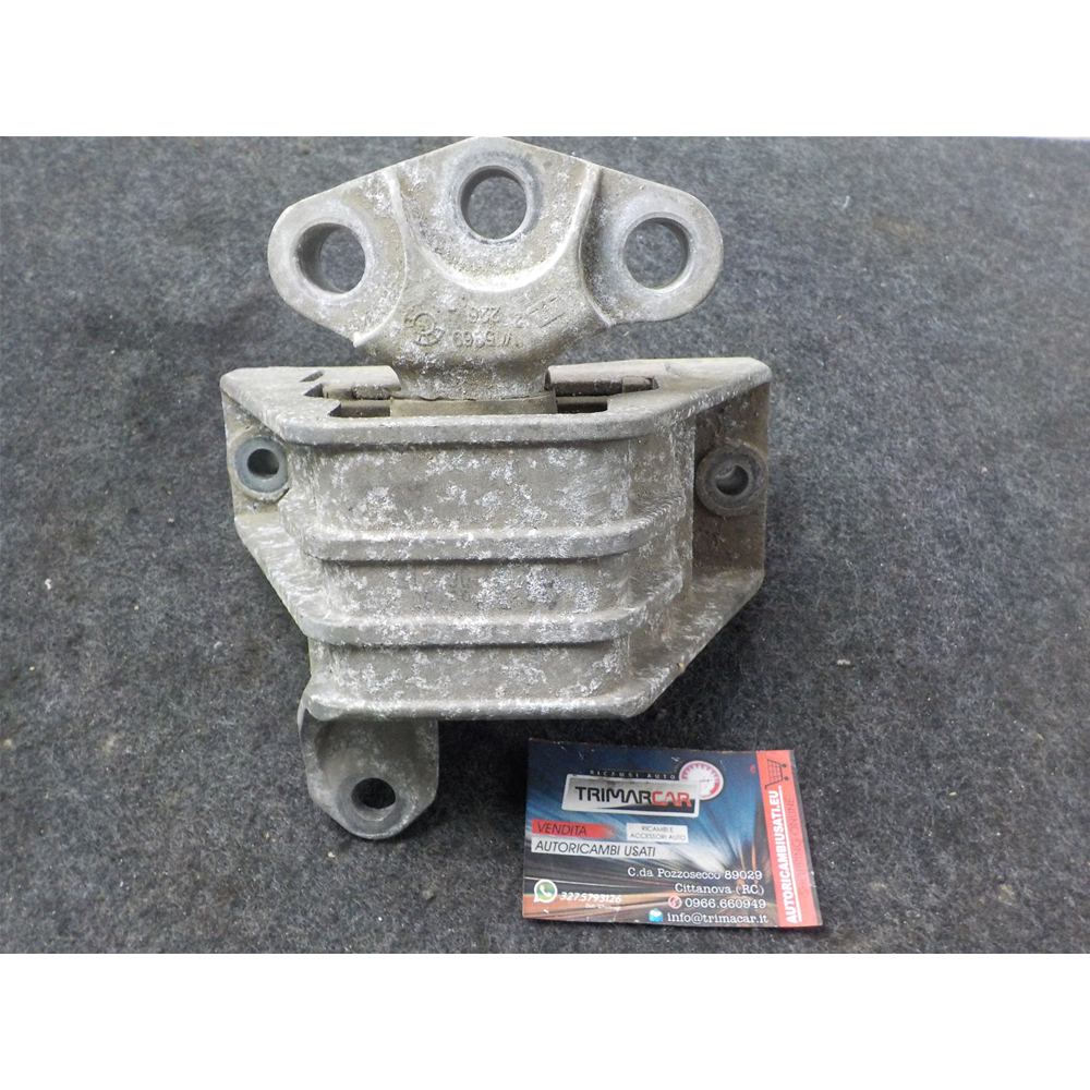 SUPPORTO MOTORE FIAT CROMA 2 (194) [05-10]OPEL SIGNUM VECTRA 1.9 120CV 51768780