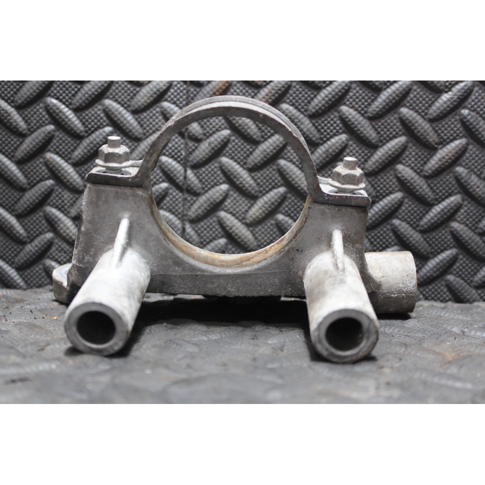 EG91-3K305-BA SUPPORTO SEMIASSE FORD EDGE 2016 2.0 210CV BI-TURBO T9CE