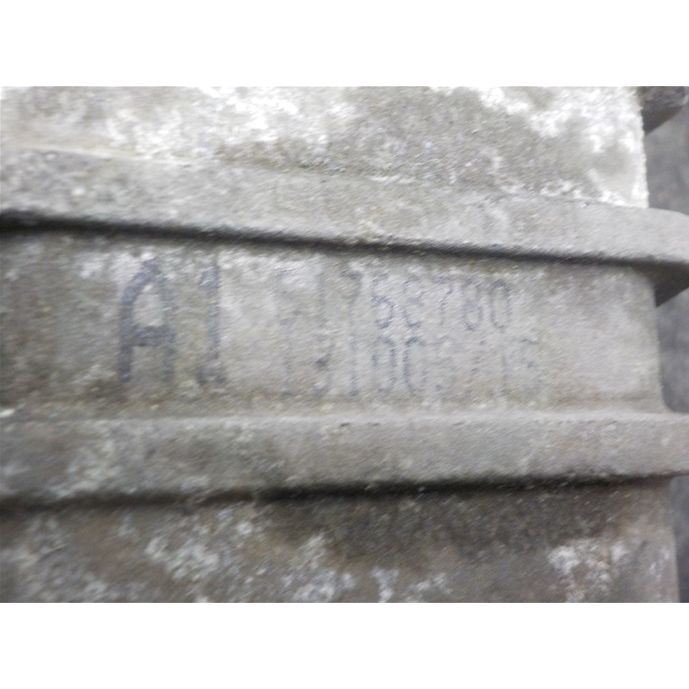 SUPPORTO MOTORE FIAT CROMA 2 (194) [05-10]OPEL SIGNUM VECTRA 1.9 120CV 51768780