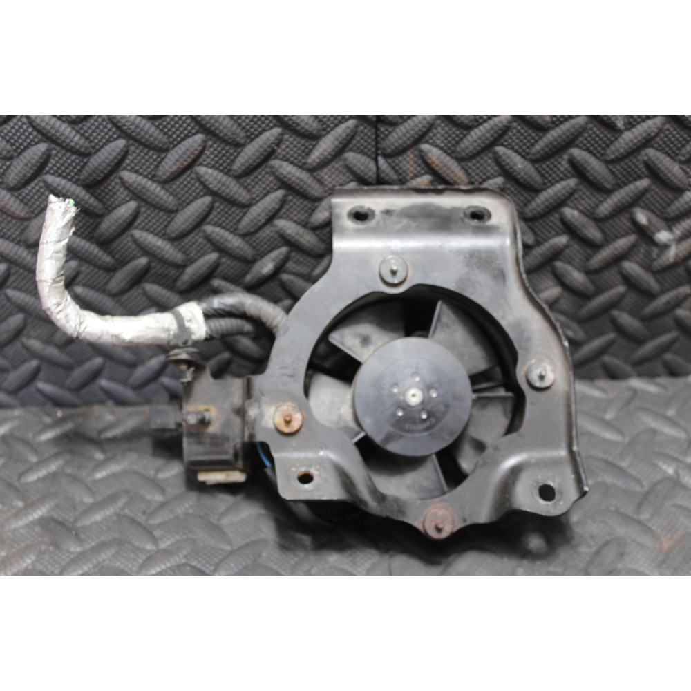 F1GP8W600AA VENTOLA RAFFREDDAMENTO DIFFERENZIALE ANT FORD EDGE 2016 2.0 210CV BI-TURBO T9CE