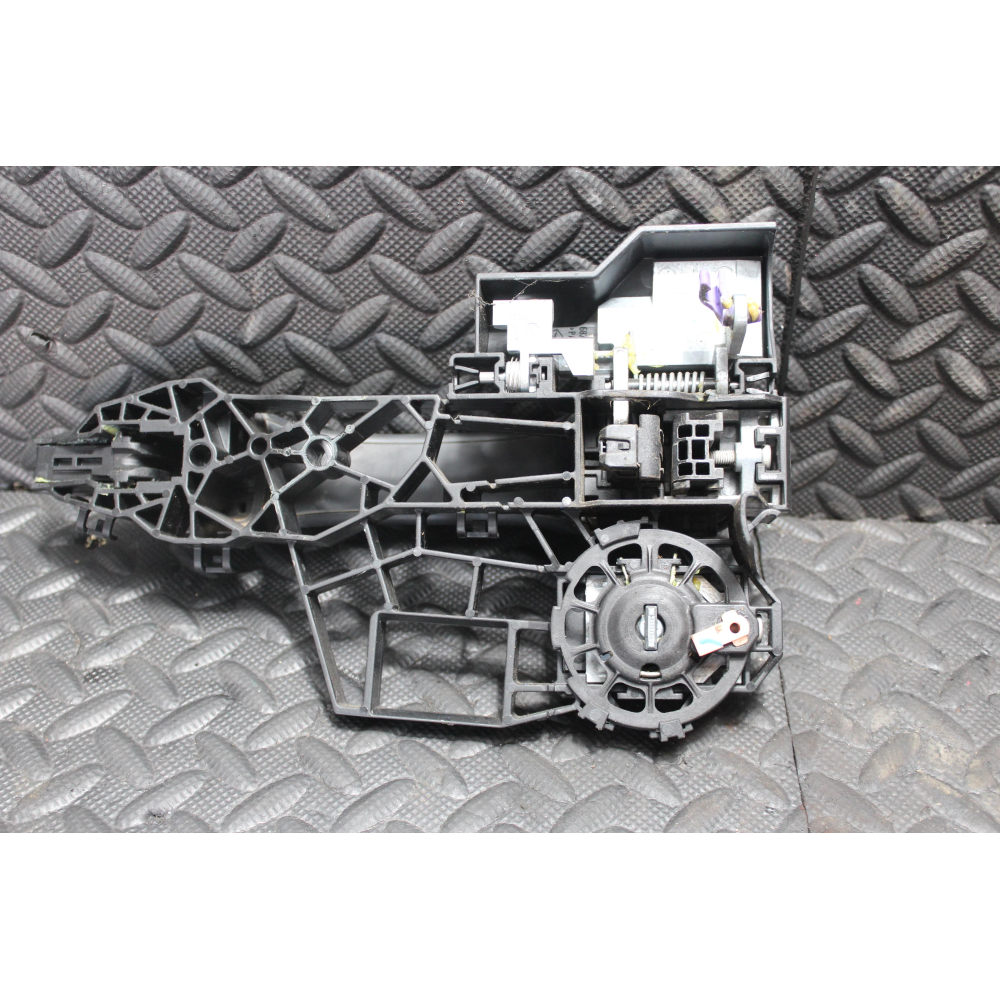 68282352AA MANIGLIA ESTERNA ANTERIORE DESTRA JEEP WRANGLER 4 IV (JL)(2017 >)