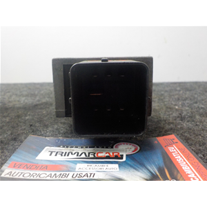 CENTRALINA RELÉ CANDELETTE PEUGEOT 206 SW (2E/K) [2002-2009] / OPEL : 9640469680