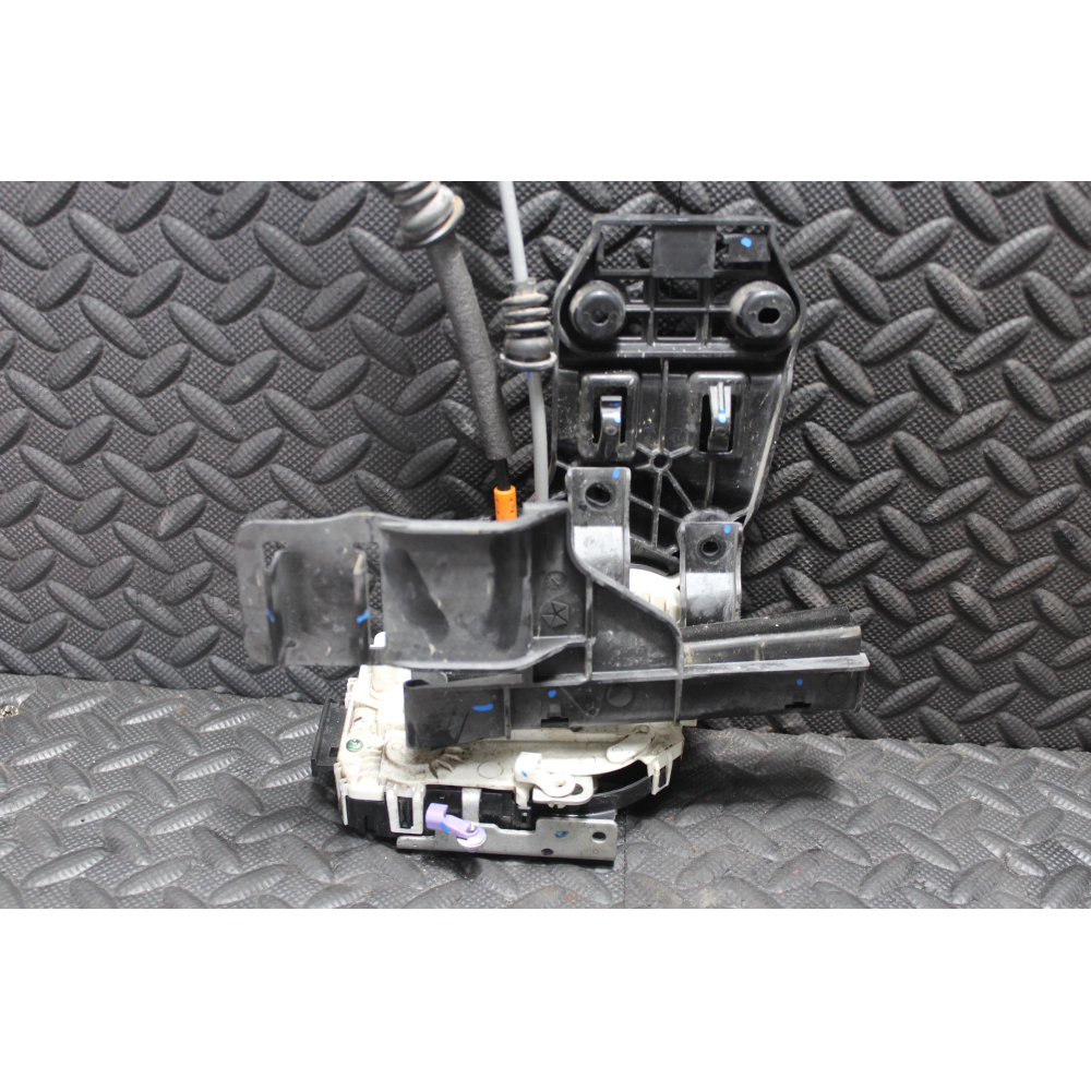 68282954AA SERRATURA SPORTELLO ANTERIORE DESTRA 4PIN JEEP WRANGLER 4 IV (JL)(2017 >)