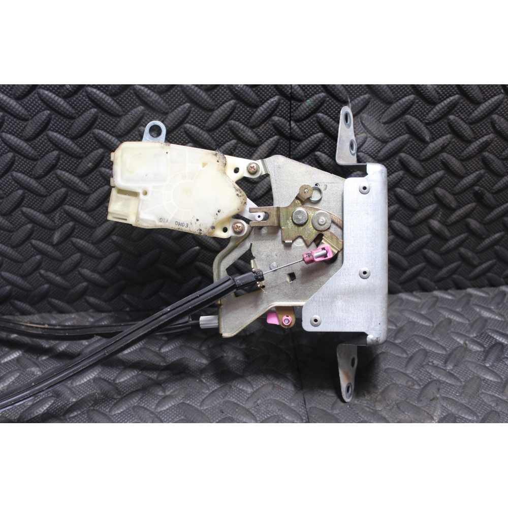 90550EA500 SERRATURA LUNOTTO PORTELLONE POSTERIORE NISSAN PATHFINDER 3 III (R51)(2005 >) 2.5 DCI 4WD YD25DDTI
