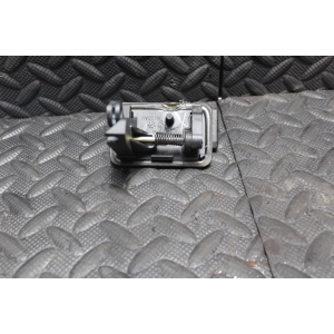 MANIGLIA APERTURA PORTELLONE POSTERIORE NISSAN PATHFINDER 3 III (R51)(2005 >) 2.5 DCI 4WD YD25DDTI