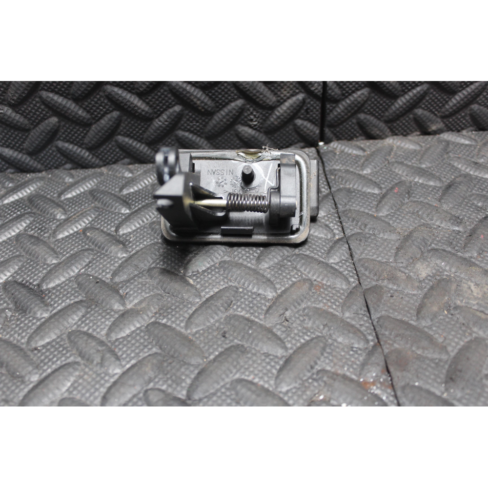 MANIGLIA APERTURA PORTELLONE POSTERIORE NISSAN PATHFINDER 3 III (R51)(2005 >) 2.5 DCI 4WD YD25DDTI