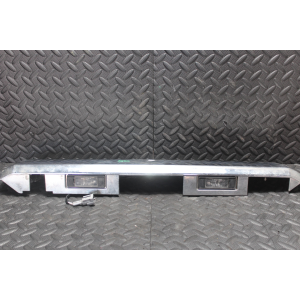 90810EB50A RIVESTIMENTO  MANIGLIA APERTURA PORTELLONE POSTERIORE NISSAN PATHFINDER 3 III (R51)(2005 >) 2.5 DCI 4WD YD25DDTI