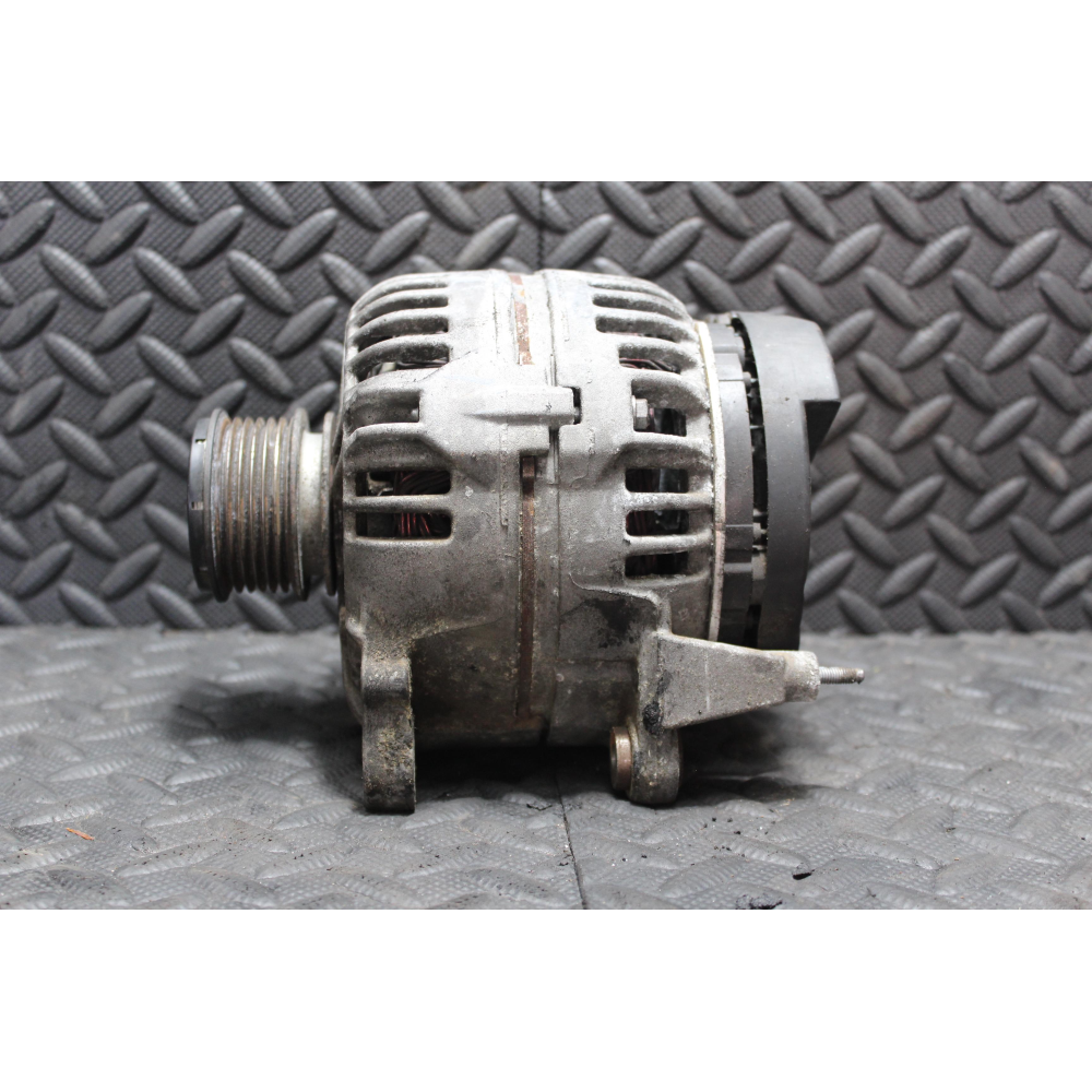 06F903023F 140A ALTERNATORE VW SEAT SKODA AUDI 1.6 2.0TDI *RUMOROSO