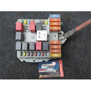 CENTRALINA BODY PORTAFUSIBILI FIAT CROMA 2 (194) [2005-2010] 1.9 120CV  51738102