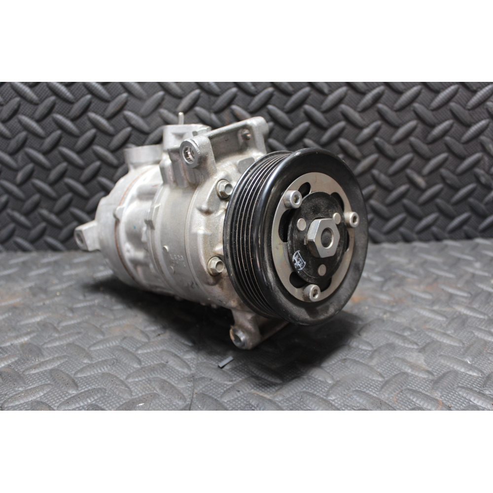 5Q0816803D COMPRESSORE AC CLIMA AUDI SEAT SKODA VW 1.4TSI 150CV CZE