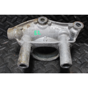 EG91-3K305-BA SUPPORTO SEMIASSE FORD EDGE 2016 2.0 210CV BI-TURBO T9CE