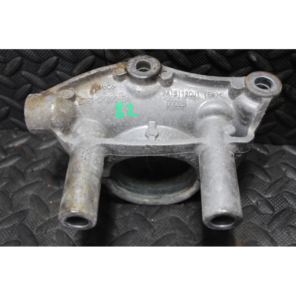 EG91-3K305-BA SUPPORTO SEMIASSE FORD EDGE 2016 2.0 210CV BI-TURBO T9CE