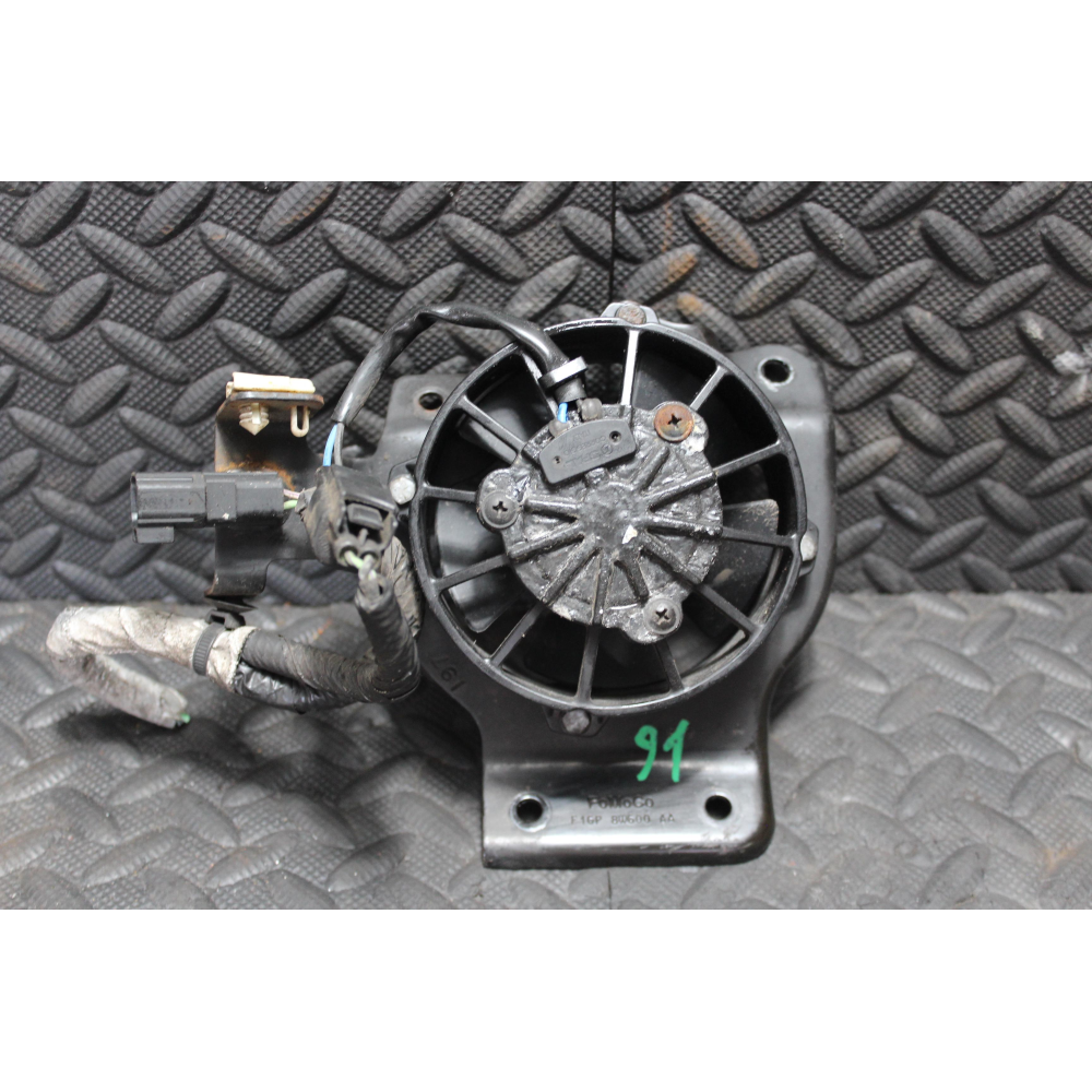 F1GP8W600AA VENTOLA RAFFREDDAMENTO DIFFERENZIALE ANT FORD EDGE 2016 2.0 210CV BI-TURBO T9CE