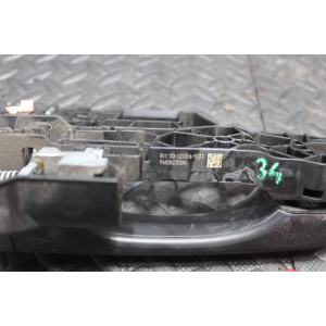 68282352AA MANIGLIA ESTERNA ANTERIORE DESTRA JEEP WRANGLER 4 IV (JL)(2017 >)