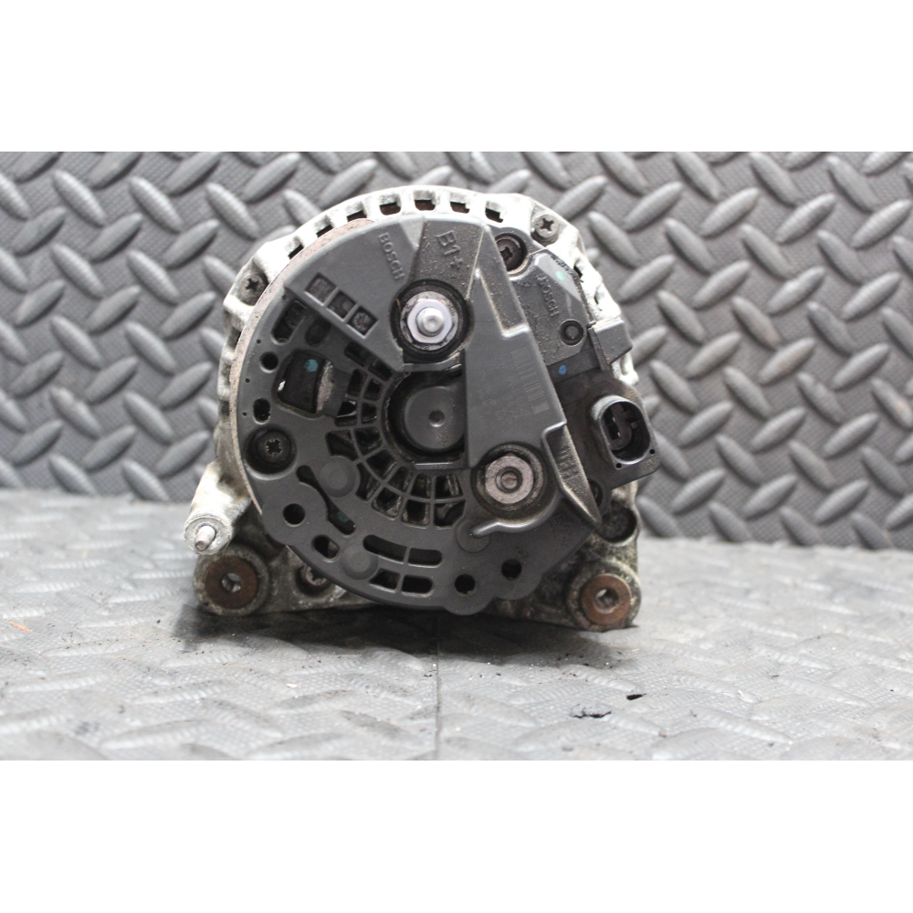 06F903023F 140A ALTERNATORE VW SEAT SKODA AUDI 1.6 2.0TDI *RUMOROSO