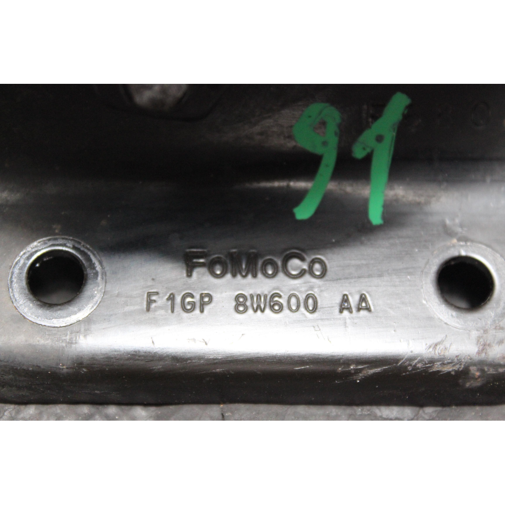 F1GP8W600AA VENTOLA RAFFREDDAMENTO DIFFERENZIALE ANT FORD EDGE 2016 2.0 210CV BI-TURBO T9CE