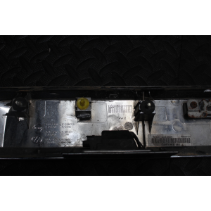 90810EB50A RIVESTIMENTO  MANIGLIA APERTURA PORTELLONE POSTERIORE NISSAN PATHFINDER 3 III (R51)(2005 >) 2.5 DCI 4WD YD25DDTI