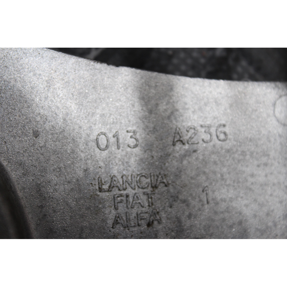 SUPPORTO MOTORE ALFA FIAT LANCIA 0.9 TWINAIR 312A2000