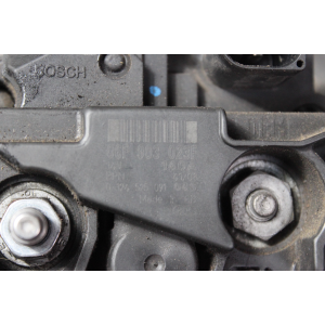 06F903023F 140A ALTERNATORE VW SEAT SKODA AUDI 1.6 2.0TDI *RUMOROSO