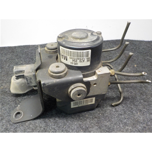 POMPA CENTRALINa ABS CHEVROLET KALOS (T200) [2005-2008] 96470254  96470261