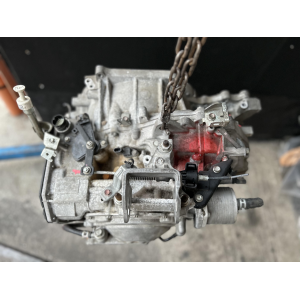 W6AJA-1-E1Y CAMBIO AUTOMATICO OUTLANDER 3 (2012 >) 2.2 DiD 4WD 150CV 110KW 4X4 4N14