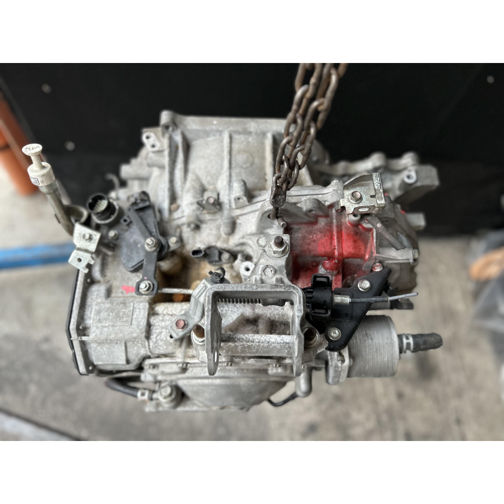 W6AJA-1-E1Y CAMBIO AUTOMATICO OUTLANDER 3 (2012 >) 2.2 DiD 4WD 150CV 110KW 4X4 4N14