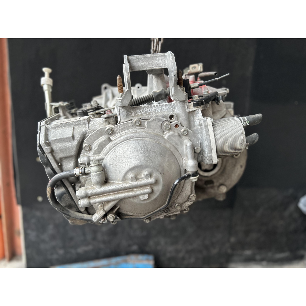 W6AJA-1-E1Y CAMBIO AUTOMATICO OUTLANDER 3 (2012 >) 2.2 DiD 4WD 150CV 110KW 4X4 4N14