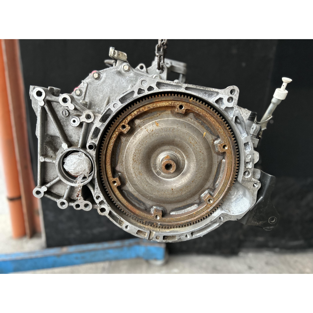 W6AJA-1-E1Y CAMBIO AUTOMATICO OUTLANDER 3 (2012 >) 2.2 DiD 4WD 150CV 110KW 4X4 4N14