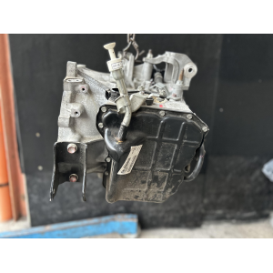W6AJA-1-E1Y CAMBIO AUTOMATICO OUTLANDER 3 (2012 >) 2.2 DiD 4WD 150CV 110KW 4X4 4N14