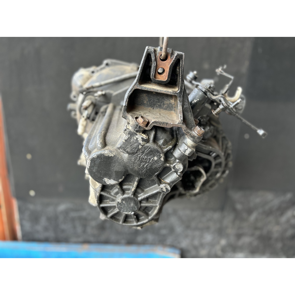 M6GF2 CAMBIO MARCE MANUALE 6M HYUNDAI i40 (VF)(2012 >) 1.7 CRDI D4FD