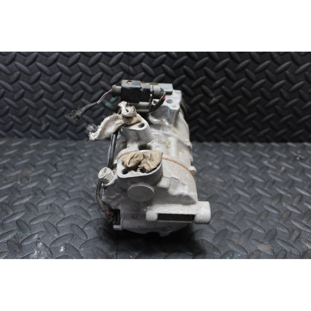 4M0816803N COMPRESSORE AC CLIMA AUDI Q8 (4MN)(2018 IN POI) 3.0 TDI