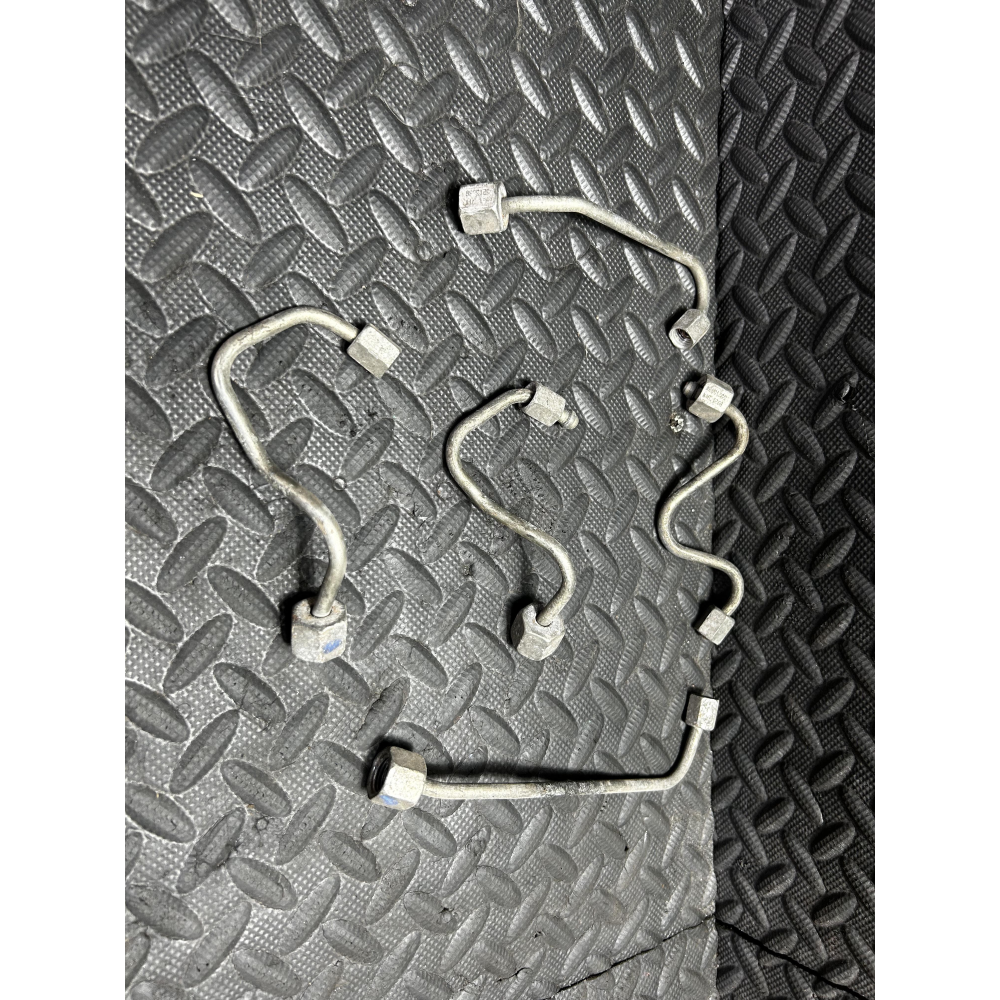 KIT TUBI FLAUTO RAIL DIESEL FIAT BRAVO 2 (198) [2006-2014] 1.6MJT 2.0JTDM