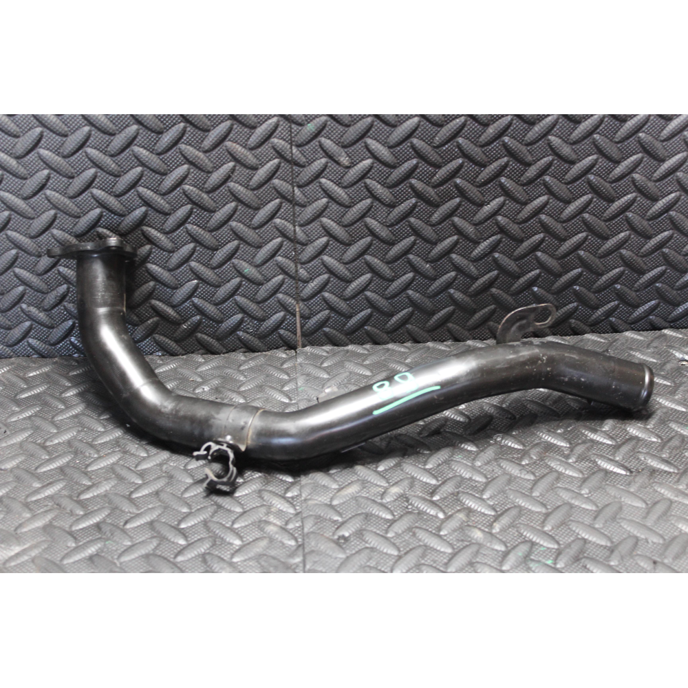 TUBO MANICOTTO INTERCOOLER TURBO LANCIA YPSILON 2 (843)(2003-2011) 1.3 MJET 75CV 55KW COD MOT; 199A2000