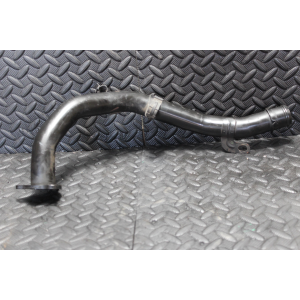 TUBO MANICOTTO INTERCOOLER TURBO LANCIA YPSILON 2 (843)(2003-2011) 1.3 MJET 75CV 55KW COD MOT; 199A2000