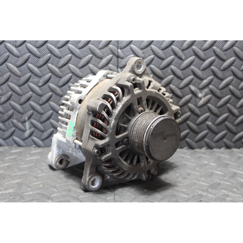 231004KJ0B ALTERNATORE NISSAN