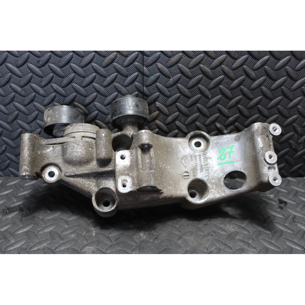 117107563R SUPPORTO TENDICINGHIA CINGHIA NISSAN NAVARA (D23)(2015>) 2.3 DCI 2015 YS23C270