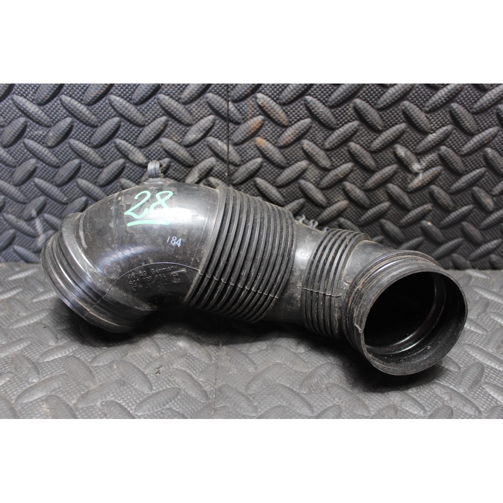 5Q0129654E TUBO MANICOTTO ASPIRAZIONE ARIA SEAT SKODA VW 2.0TDI CKF
