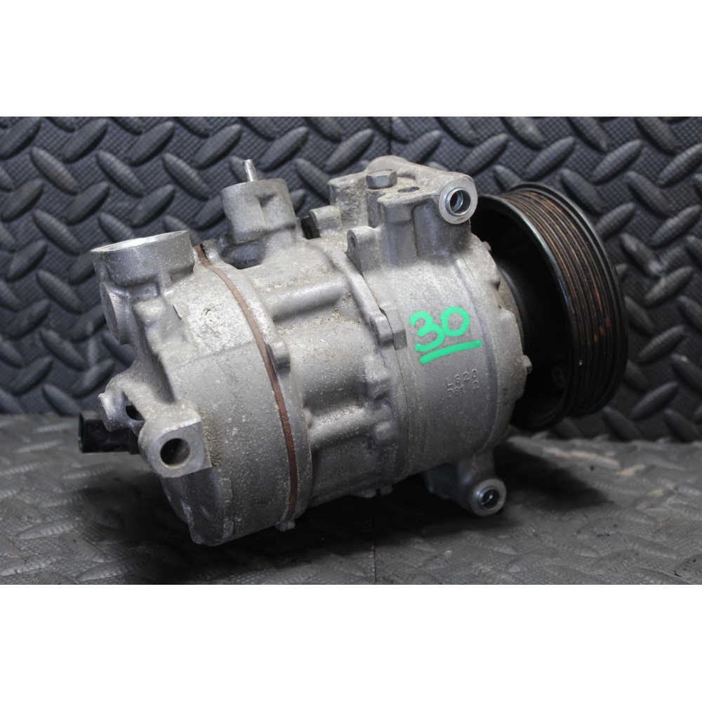 5Q0820803 COMPRESSORE AC CLIMA SEAT VW SKODA