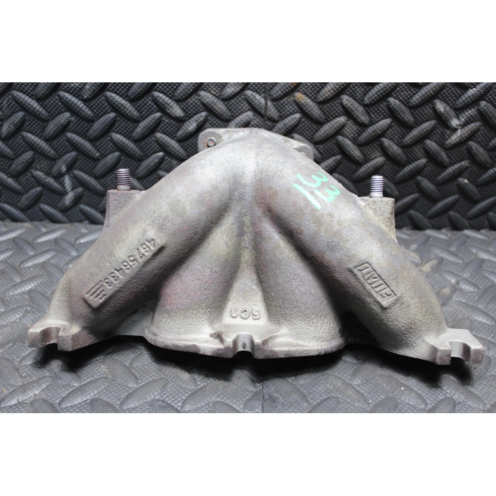 46756433 COLLETTORE DI SCARICO FIAT CINQUECENTO (170)(91-99) 900 0.9