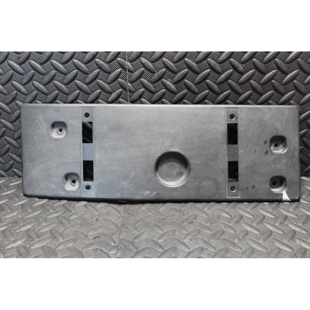 156124017 PORTATARGA ANTERIORE ALFA ROMEO GIULIA 2 (952)(2015 >)