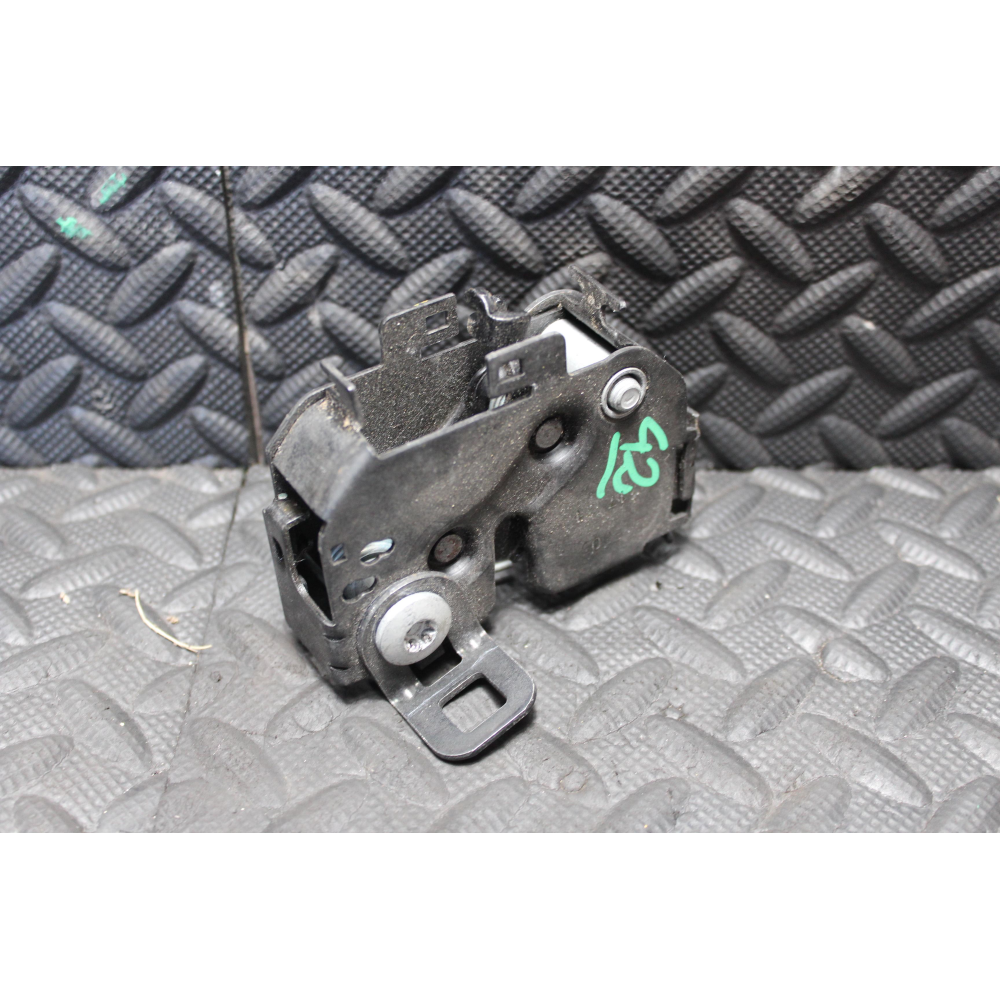 50563897 SERRATURA COFANO ANTERIORE SINISTRA ALFA ROMEO GIULIA 2 (952)(2015 >)