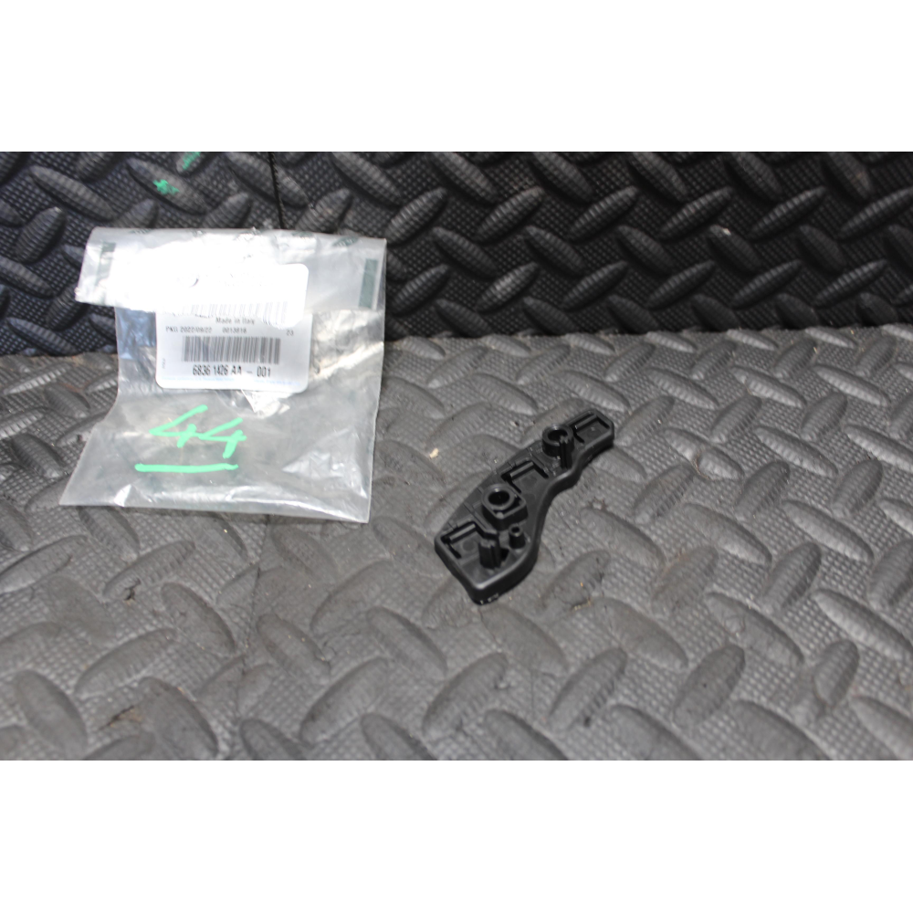 50549522 SUPPORTO PARAURTI ANTERIORE DESTRO ALFA ROMEO GIULIA 2 (952)(2015 >)