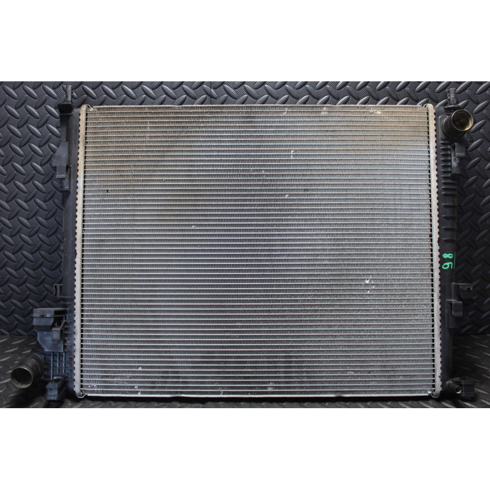 8200411166 RADIATORE ACQUA MOTORE OPEL VIVARO (X83)(2006-2014) 2.0 M9R