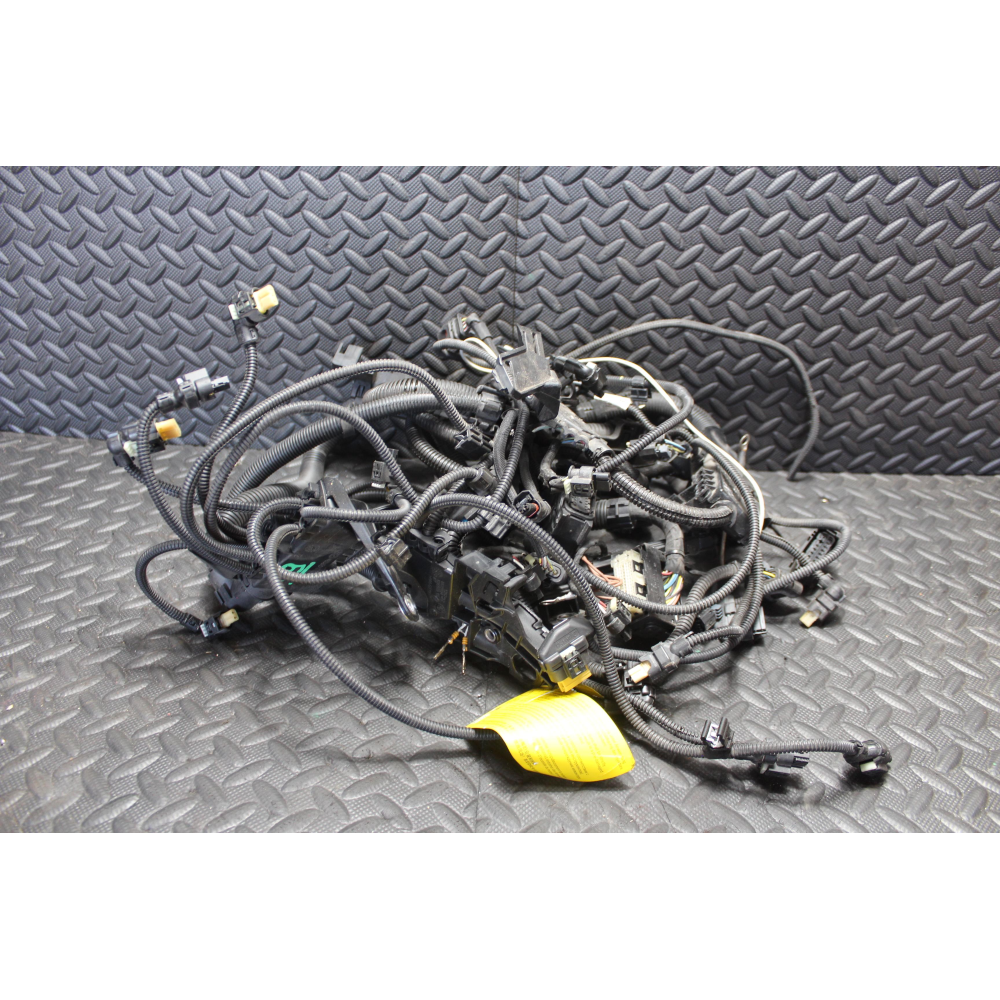 CAVO CAVI CABLAGGIO MOTORE BMW SERIE 1 (F20)(2015) 218i 1.5 BENZINA B38B15A